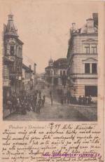 Benešov