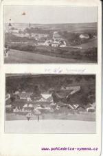 Netvořice
