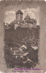 Karlův Týn