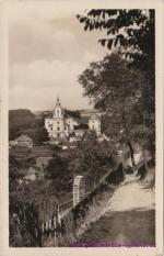 Křtiny