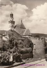 Prachatice