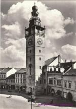 Vyškov