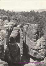 Tiské Stěny