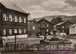 Jeseníky-Karlova Studánka