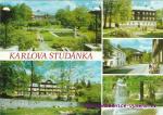 Karlova Studánka
