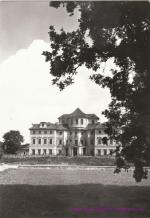 Liblice-zámek