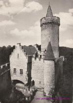 Kokořín-hrad