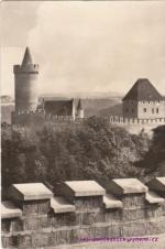 Kokořín-hrad