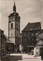 Mělník-zámek