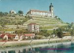 Mělník-zámek