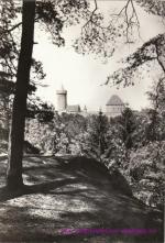 Kokořín-hrad