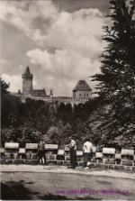 Kokořín-hrad