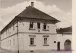 Nelahozeves-památník A.Dvořáka