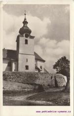 Křížová