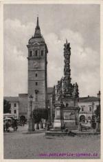Vyškov