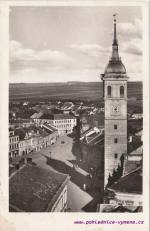 Vyškov
