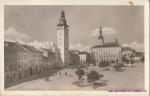 Vyškov