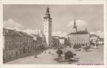Vyškov