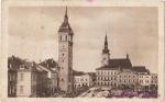 Vyškov
