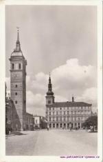 Vyškov