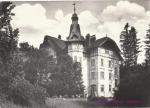 Jeseníky-Lipová