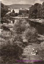 Klášterec nad Ohří