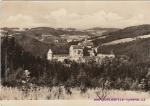Hrad Pernštejn