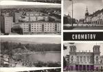 Chomutov