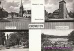 Chomutov