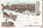 České Budějovice