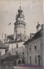 Český Krumlov