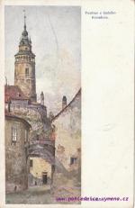 Český Krumlov