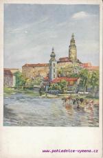 Český Krumlov