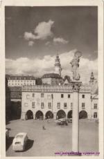 Český Krumlov