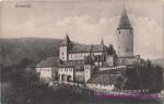 Křivoklát