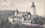 Křivoklát