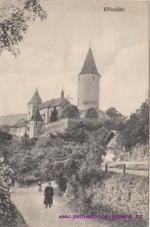 Křivoklát