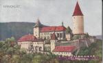 Křivoklát