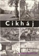 Světlov-Cikháj