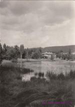 Sněžné -Milovy