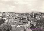 Bystřice nad Pernštejnem