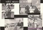 Nové Město na Moravě