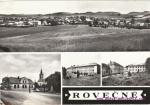 Českomoravská Vrchovina-Rovečné