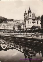 Karlovy Vary