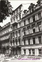 Karlovy Vary