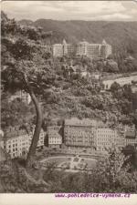 Karlovy Vary