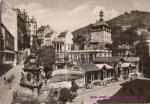 Karlovy Vary-Tržní Kolonáda