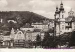 Karlovy Vary- vřídlo