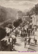 Karlovy Vary-kolonáda