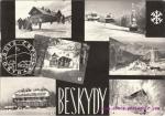 Beskydy